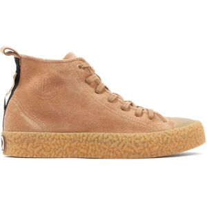 Palladium Bottes Palla Ace Rugged Suede Tan EU 40 Homme,Femme - Publicité Palladium Bottes Palla Ace Rugged Suede Tan EU 40 Homme,Femme - Publicité
