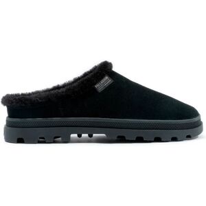 Palladium Pantoufles Palladune Mule Warm Black EU 46 Homme,Femme - Publicité Palladium Pantoufles Palladune Mule Warm Black EU 46 Homme,Femme - Publicité