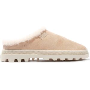 Palladium Pantoufles Palladune Mule Warm Warm Sand EU 41 Homme,Femme - Publicité Palladium Pantoufles Palladune Mule Warm Warm Sand EU 41 Homme,Femme - Publicité