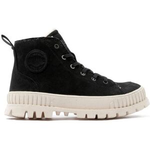 Palladium Bottes Pallashock Warm Zip Black EU 40 Homme,Femme - Publicité Palladium Bottes Pallashock Warm Zip Black EU 40 Homme,Femme - Publicité