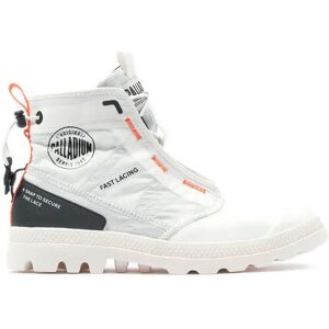 Palladium Bottes Pampa Travel Lite Ripstop Star White / Black EU 40 Homme,Femme - Publicité Palladium Bottes Pampa Travel Lite Ripstop Star White / Black EU 40 Homme,Femme - Publicité
