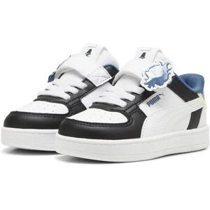 Puma Baskets Caven 2.0 Trolls 2 Ac+ Black / White / Blue Horizon EU 23 Garçon,Fille - Publicité Puma Baskets Caven 2.0 Trolls 2 Ac+ Black / White / Blue Horizon EU 23 Garçon,Fille - Publicité