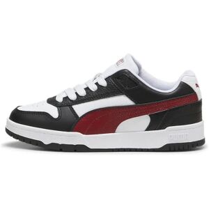 Puma Baskets Rbd Game Low Black / Intense Red / White EU 39 Garçon,Fille - Publicité Puma Baskets Rbd Game Low Black / Intense Red / White EU 39 Garçon,Fille - Publicité