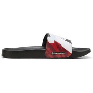Puma Claquettes Bmw Leadcat 2.0 Graphic Black EU 39 Homme,Femme - Publicité Puma Claquettes Bmw Leadcat 2.0 Graphic Black EU 39 Homme,Femme - Publicité