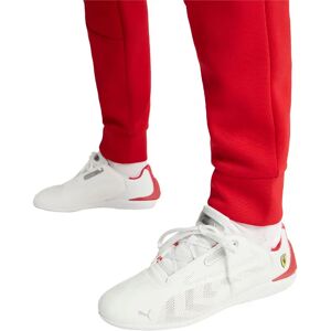 Puma Baskets Ferrari Drift Cat Decima 2.0 White / Rosso Corsa EU 42 Homme,Femme - Publicité Puma Baskets Ferrari Drift Cat Decima 2.0 White / Rosso Corsa EU 42 Homme,Femme - Publicité