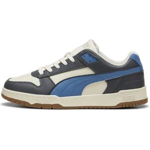 Puma Baskets Rbd Game Low Alpine Snow / Blue Horizon / Gum EU 42 Homme - Publicité Puma Baskets Rbd Game Low Alpine Snow / Blue Horizon / Gum EU 42 Homme - Publicité