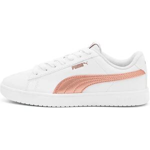Puma Baskets Rickie Classic White / Rose Gold EU 39 Homme,Femme - Publicité Puma Baskets Rickie Classic White / Rose Gold EU 39 Homme,Femme - Publicité