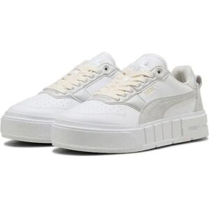 Puma Select Baskets Cali Court White / Feather Gray EU 36 Femme - Publicité Puma Select Baskets Cali Court White / Feather Gray EU 36 Femme - Publicité