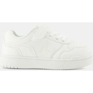 Le Coq Sportif Baskets Lcs Court Breaker Optical White EU 24 Garçon - Publicité Le Coq Sportif Baskets Lcs Court Breaker Optical White EU 24 Garçon - Publicité