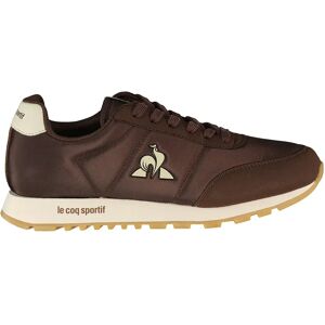 Le Coq Sportif Baskets Racerone 2 Chicory Coffee EU 45 Homme,Femme - Publicité Le Coq Sportif Baskets Racerone 2 Chicory Coffee EU 45 Homme,Femme - Publicité