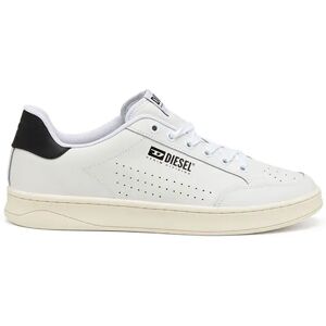 Diesel Baskets Athene S Athene Vtg White / Sodalite Blue EU 42 Homme - Publicité Diesel Baskets Athene S Athene Vtg White / Sodalite Blue EU 42 Homme - Publicité