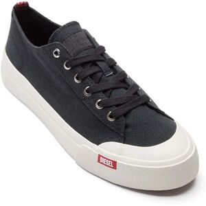 Diesel Baskets Athos S Athos White / Black EU 44 1/2 Homme - Publicité Diesel Baskets Athos S Athos White / Black EU 44 1/2 Homme - Publicité