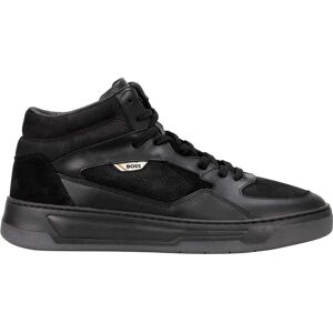 Boss Baskets Baltimore Hito Numx Black / Black EU 41 Homme - Publicité Boss Baskets Baltimore Hito Numx Black / Black EU 41 Homme - Publicité