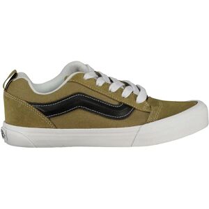 Vans Baskets Knu Skool Olive / Black EU 36 Garçon,Fille - Publicité Vans Baskets Knu Skool Olive / Black EU 36 Garçon,Fille - Publicité