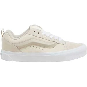 Vans Baskets Knu Skool Trit White EU 38 1/2 Homme,Femme - Publicité Vans Baskets Knu Skool Trit White EU 38 1/2 Homme,Femme - Publicité