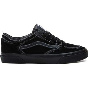 Vans Baskets Rowley Classic White EU 35 Homme,Femme - Publicité Vans Baskets Rowley Classic White EU 35 Homme,Femme - Publicité