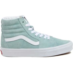 Vans Baskets Sk8-hi P Suede Mgrgy EU 38 1/2 Homme,Femme - Publicité Vans Baskets Sk8-hi P Suede Mgrgy EU 38 1/2 Homme,Femme - Publicité