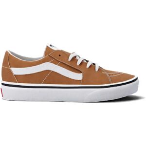 Vans Baskets Sk8-low Sued Rust EU 34 1/2 Garçon,Fille - Publicité Vans Baskets Sk8-low Sued Rust EU 34 1/2 Garçon,Fille - Publicité