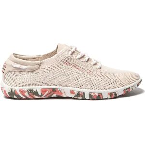 TBS JAZARIA Baskets roses - Chaussures pour femmes - Publicité TBS JAZARIA Baskets roses - Chaussures pour femmes - Publicité