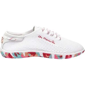 Tbs Baskets Jazaria White EU 37 Femme - Publicité Tbs Baskets Jazaria White EU 37 Femme - Publicité