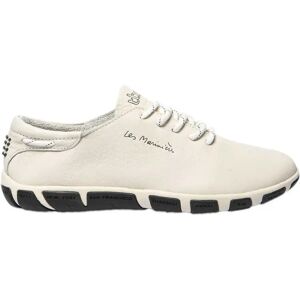 Tbs Baskets Jazaru White / White EU 38 Femme - Publicité Tbs Baskets Jazaru White / White EU 38 Femme - Publicité