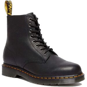 DR MARTENS Bottes 1460 Pascal Black EU 44 Homme,Femme - Publicité DR MARTENS Bottes 1460 Pascal Black EU 44 Homme,Femme - Publicité