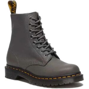 DR MARTENS Bottes 1460 Pascal Gunmetal EU 36 Femme - Publicité DR MARTENS Bottes 1460 Pascal Gunmetal EU 36 Femme - Publicité