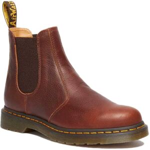 DR MARTENS Bottes 2976 Cashew EU 36 Homme,Femme - Publicité DR MARTENS Bottes 2976 Cashew EU 36 Homme,Femme - Publicité