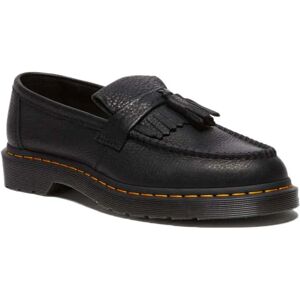 DR MARTENS Mocassins Adrian Ys Black EU 38 Homme,Femme - Publicité DR MARTENS Mocassins Adrian Ys Black EU 38 Homme,Femme - Publicité