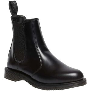 DR MARTENS Bottes Flora Black EU 36 Femme - Publicité DR MARTENS Bottes Flora Black EU 36 Femme - Publicité