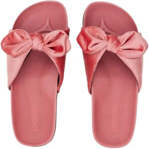 Protest Sandales Jolien Smooth Pink EU 38 Femme - Publicité Protest Sandales Jolien Smooth Pink EU 38 Femme - Publicité
