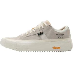 Brandblack Baskets Bravo White EU 40 1/2 Femme - Publicité Brandblack Baskets Bravo White EU 40 1/2 Femme - Publicité