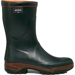 Aigle Bottes De Pluie Parcours 2 Bronze EU 43 Homme - Publicité Aigle Bottes De Pluie Parcours 2 Bronze EU 43 Homme - Publicité