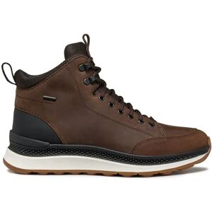 Geox Bottes U Spherica Actif X2 Coffee / Black EU 40 Homme - Publicité Geox Bottes U Spherica Actif X2 Coffee / Black EU 40 Homme - Publicité