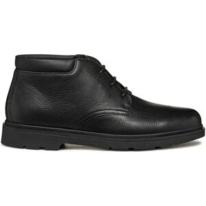 Geox Bottes U Spherica Ec1 B Black EU 43 Homme - Publicité Geox Bottes U Spherica Ec1 B Black EU 43 Homme - Publicité