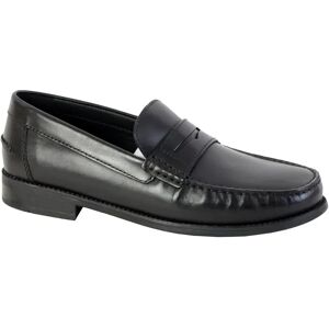 Geox Mocassins Damon Black EU 43 Homme - Publicité Geox Mocassins Damon Black EU 43 Homme - Publicité