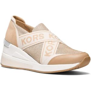 Michael Kors Baskets 43f3gnfp2d Camel / Multi EU 38 1/2 Femme - Publicité Michael Kors Baskets 43f3gnfp2d Camel / Multi EU 38 1/2 Femme - Publicité