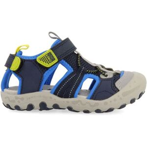 Gioseppo Claquettes Adrano Blue EU 36 Garçon,Fille - Publicité Gioseppo Claquettes Adrano Blue EU 36 Garçon,Fille - Publicité