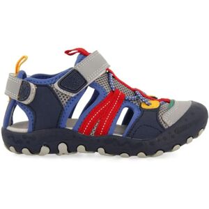 Gioseppo Claquettes Adrano Multicolor EU 37 Garçon,Fille - Publicité Gioseppo Claquettes Adrano Multicolor EU 37 Garçon,Fille - Publicité