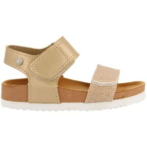 Gioseppo Claquettes Angwin Gold EU 34 Fille - Publicité Gioseppo Claquettes Angwin Gold EU 34 Fille - Publicité