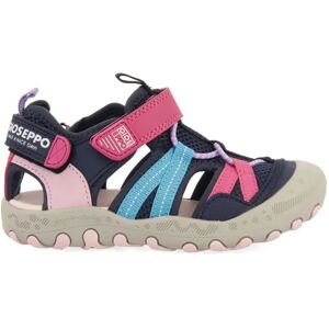 Gioseppo Claquettes Barfleur Multicolor EU 37 Fille - Publicité Gioseppo Claquettes Barfleur Multicolor EU 37 Fille - Publicité