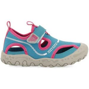 Gioseppo Claquettes Brixham Aquamarine EU 35 Garçon - Publicité Gioseppo Claquettes Brixham Aquamarine EU 35 Garçon - Publicité