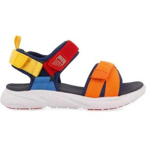 Gioseppo Claquettes Bunnell Multicolor EU 34 Garçon,Fille - Publicité Gioseppo Claquettes Bunnell Multicolor EU 34 Garçon,Fille - Publicité