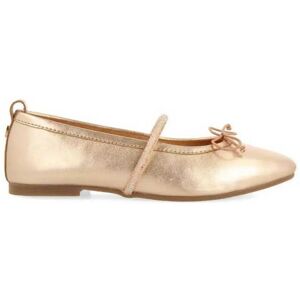 Gioseppo Ballerines Derjan Pink Gold EU 38 Fille - Publicité Gioseppo Ballerines Derjan Pink Gold EU 38 Fille - Publicité