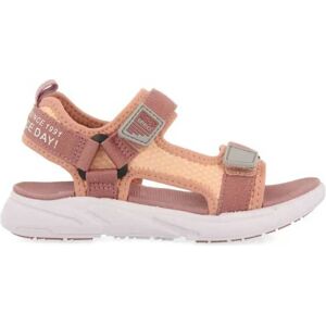 Gioseppo Claquettes Kastela Pink EU 25 Fille - Publicité Gioseppo Claquettes Kastela Pink EU 25 Fille - Publicité