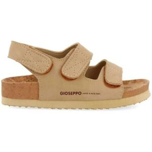 Gioseppo Claquettes Krapina Taupe EU 31 Garçon,Fille - Publicité Gioseppo Claquettes Krapina Taupe EU 31 Garçon,Fille - Publicité