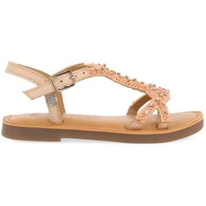Gioseppo Sandales Lazarat Pink EU 33 Fille - Publicité Gioseppo Sandales Lazarat Pink EU 33 Fille - Publicité