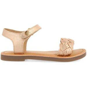 Gioseppo Sandales Manastir Pink Gold EU 28 Fille - Publicité Gioseppo Sandales Manastir Pink Gold EU 28 Fille - Publicité