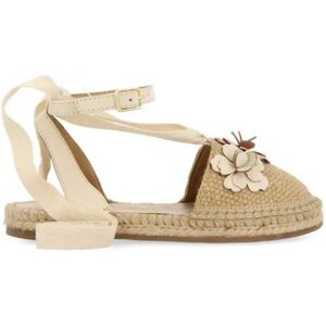 Gioseppo Ballerines Prescott Nude EU 39 Fille - Publicité Gioseppo Ballerines Prescott Nude EU 39 Fille - Publicité