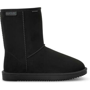 Regatta Bottes Risley Mid Wp Black EU 40 Femme - Publicité Regatta Bottes Risley Mid Wp Black EU 40 Femme - Publicité